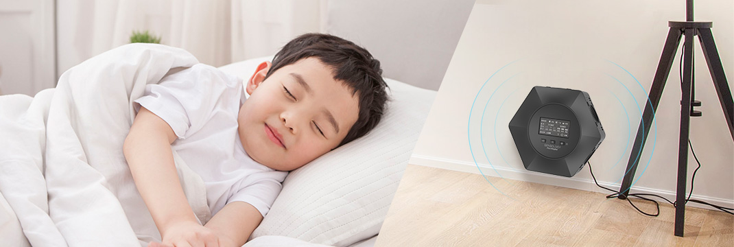 思乐智黑科技驱鼠,打造无鼠健康家